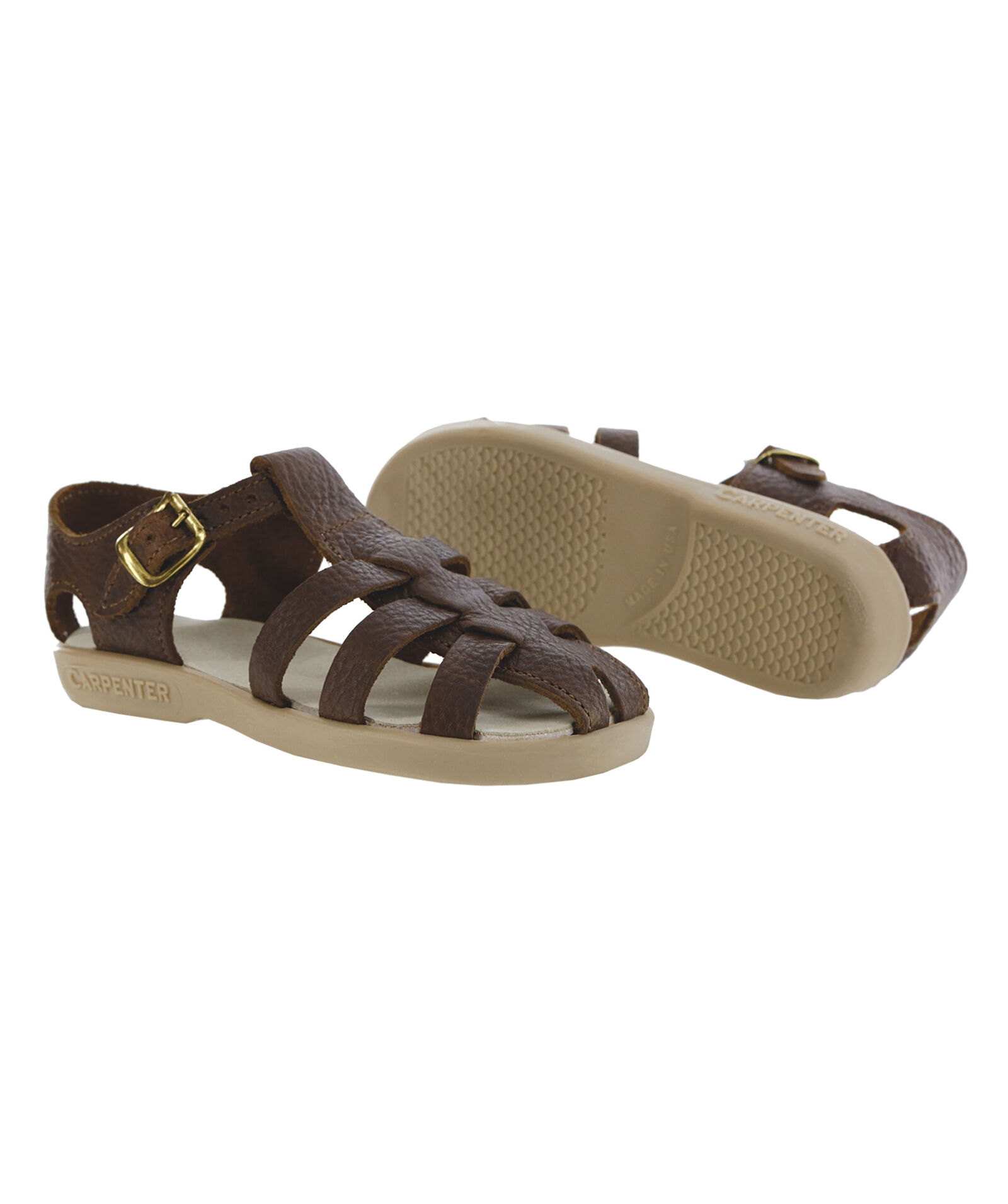 Boys fisherman sandals sales